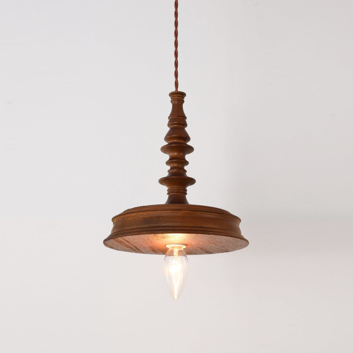 Ifoa Vintage Pendant Light