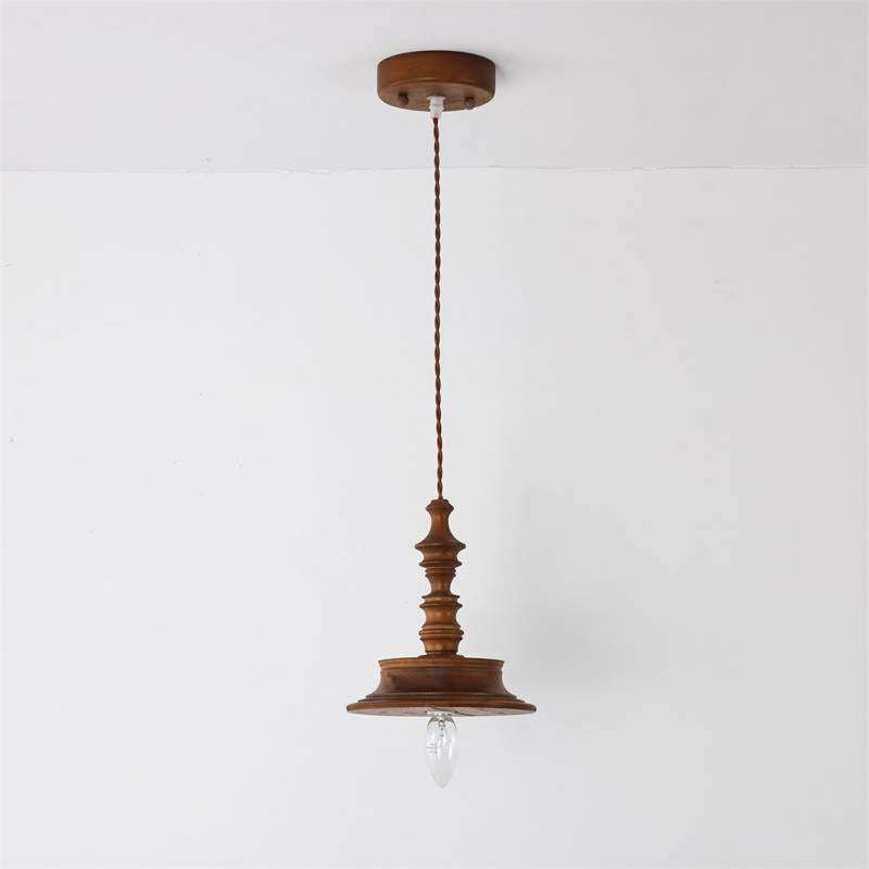 Ifoa Vintage Pendant Light