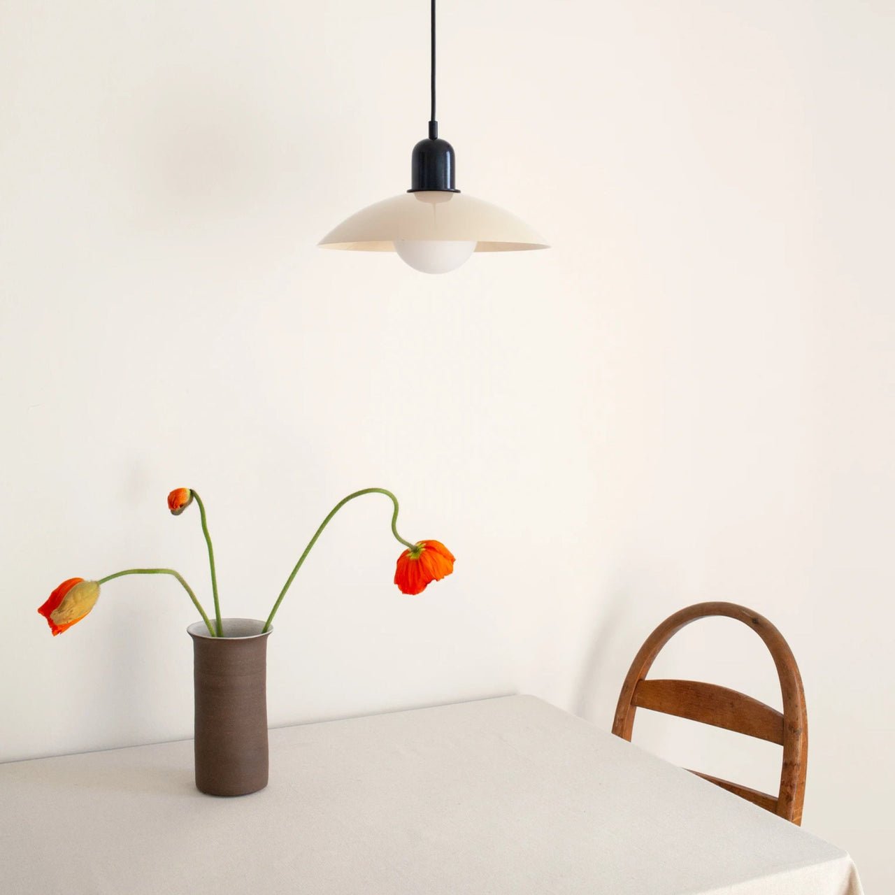 Larenno Retro Pendant Light