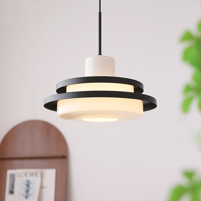 Kerron Layered Pendant Light
