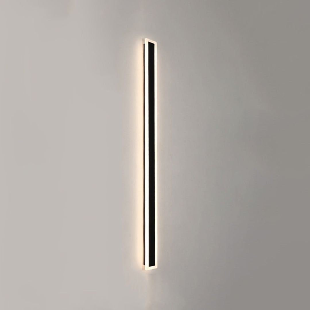 Fezonia Linear Outdoor Wall Light