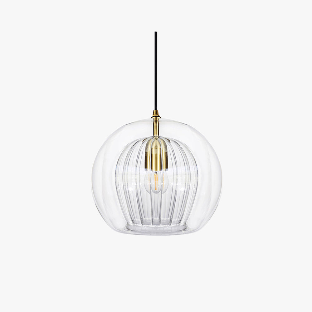 Aroraal Globe Pendant Light