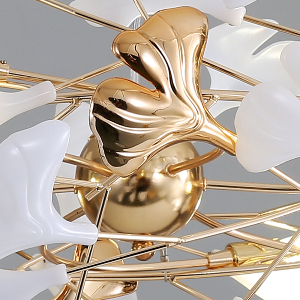 Serilio Modern Pendant Light