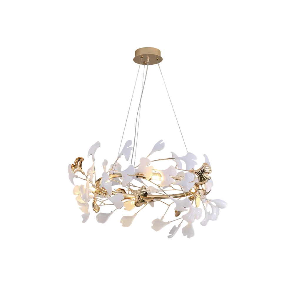 Serilio Modern Pendant Light
