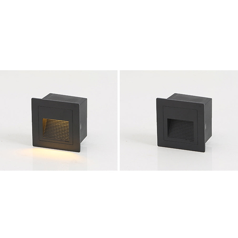 Bemarello Outdoor Step Light