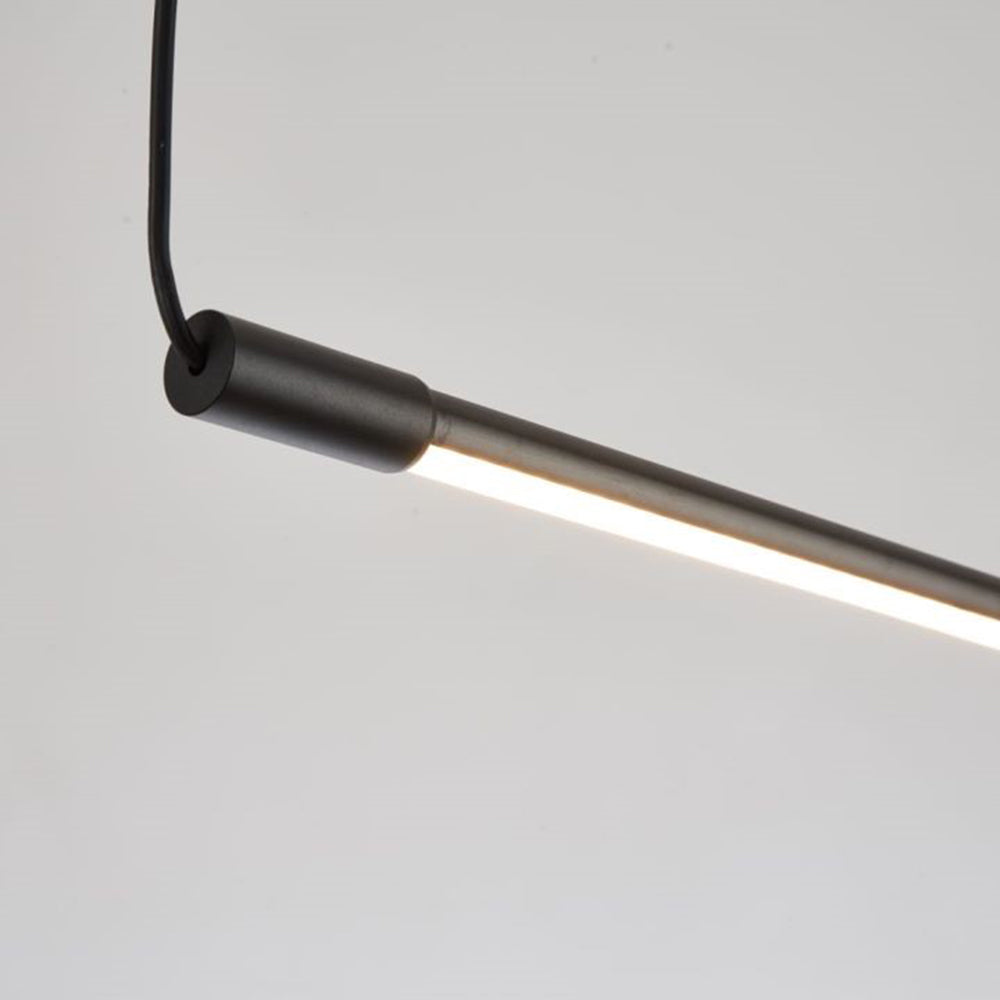 Povemo Linear Pendant Light