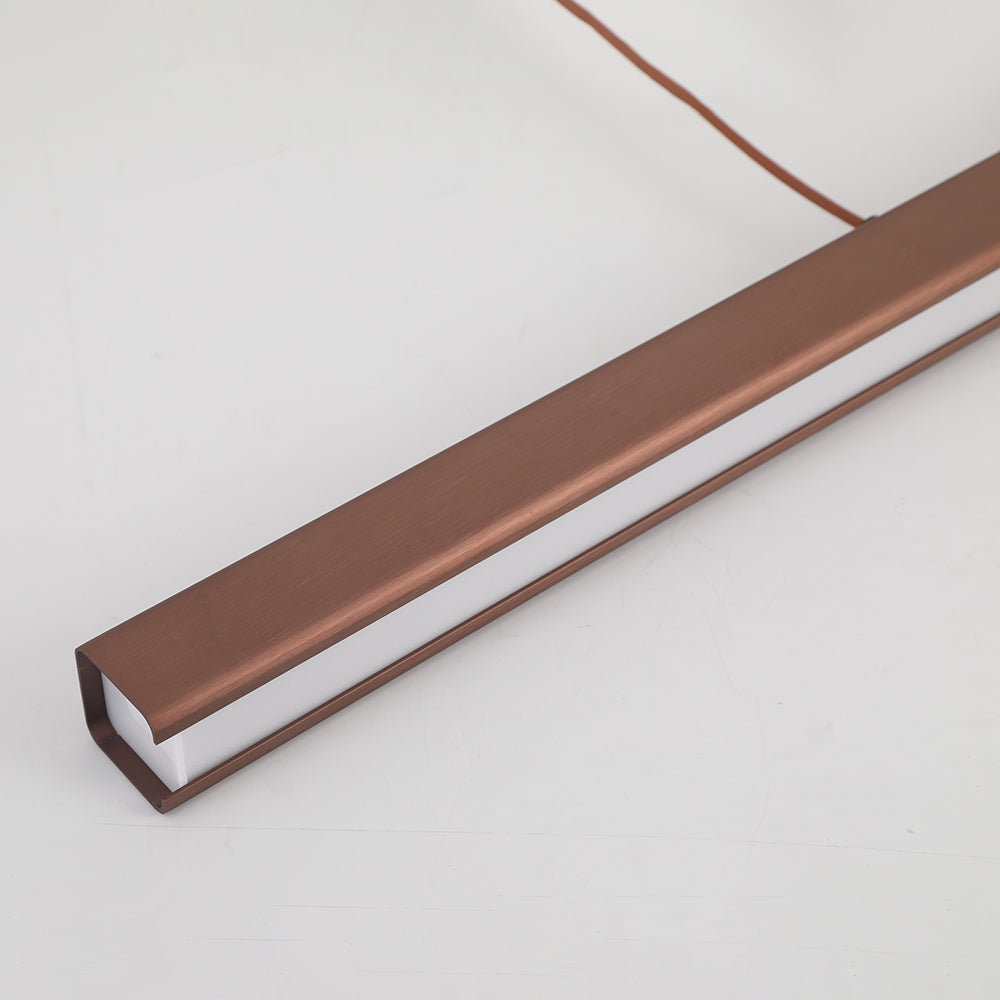 Aroraena Linear Pendant Light