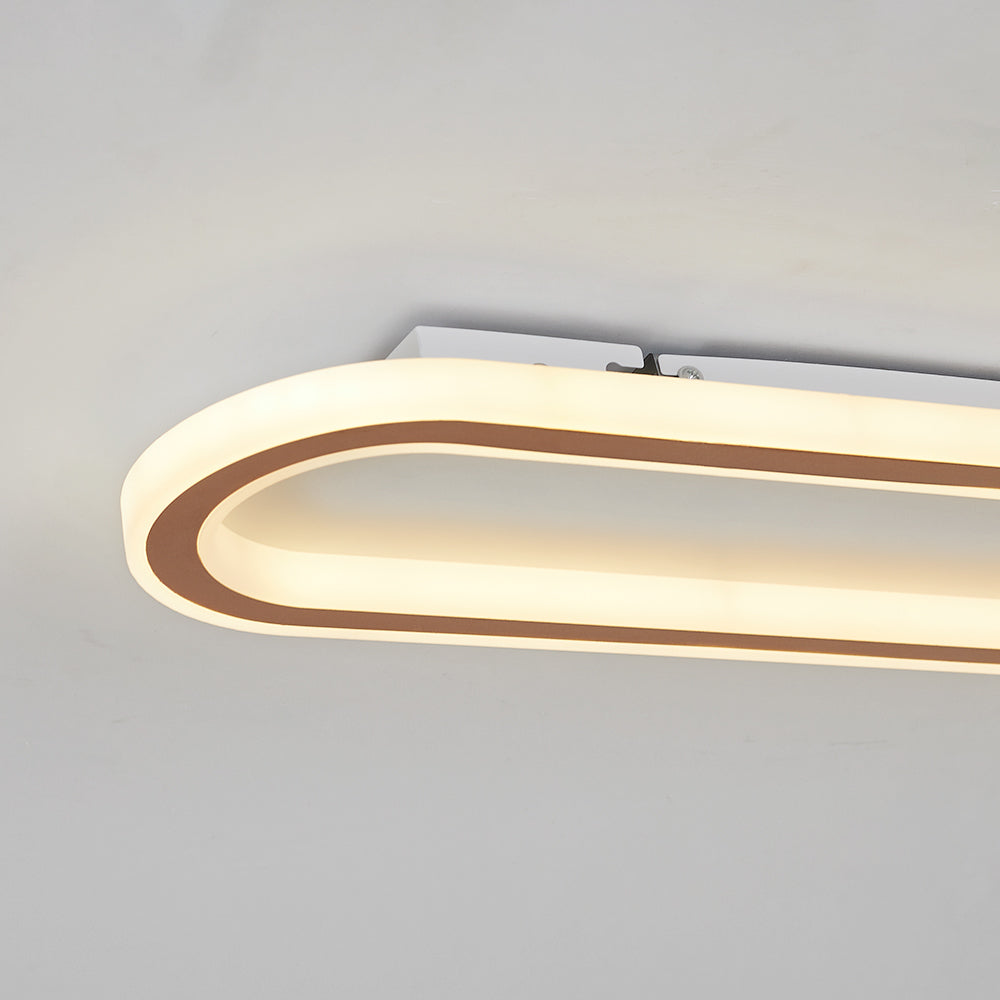 Relisan Minimalist Ceiling Light