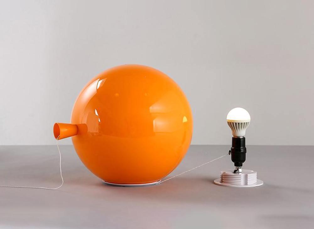 Pusanora Balloon Wall Light