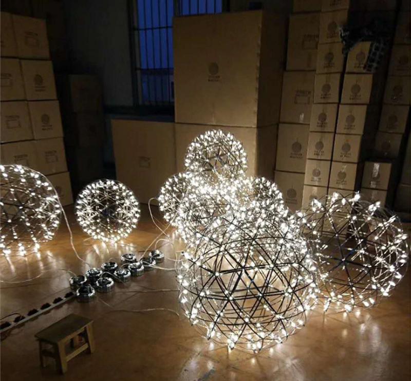 Unia Pendant Light