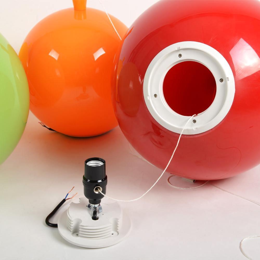 Pusanora Balloon Wall Light