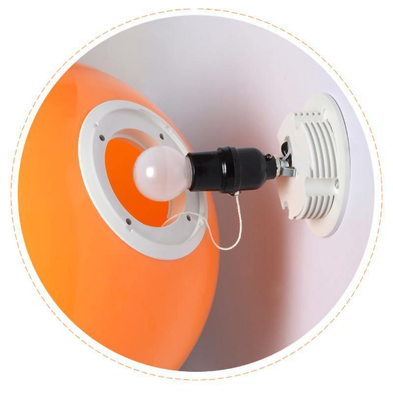 Pusanora Balloon Wall Light