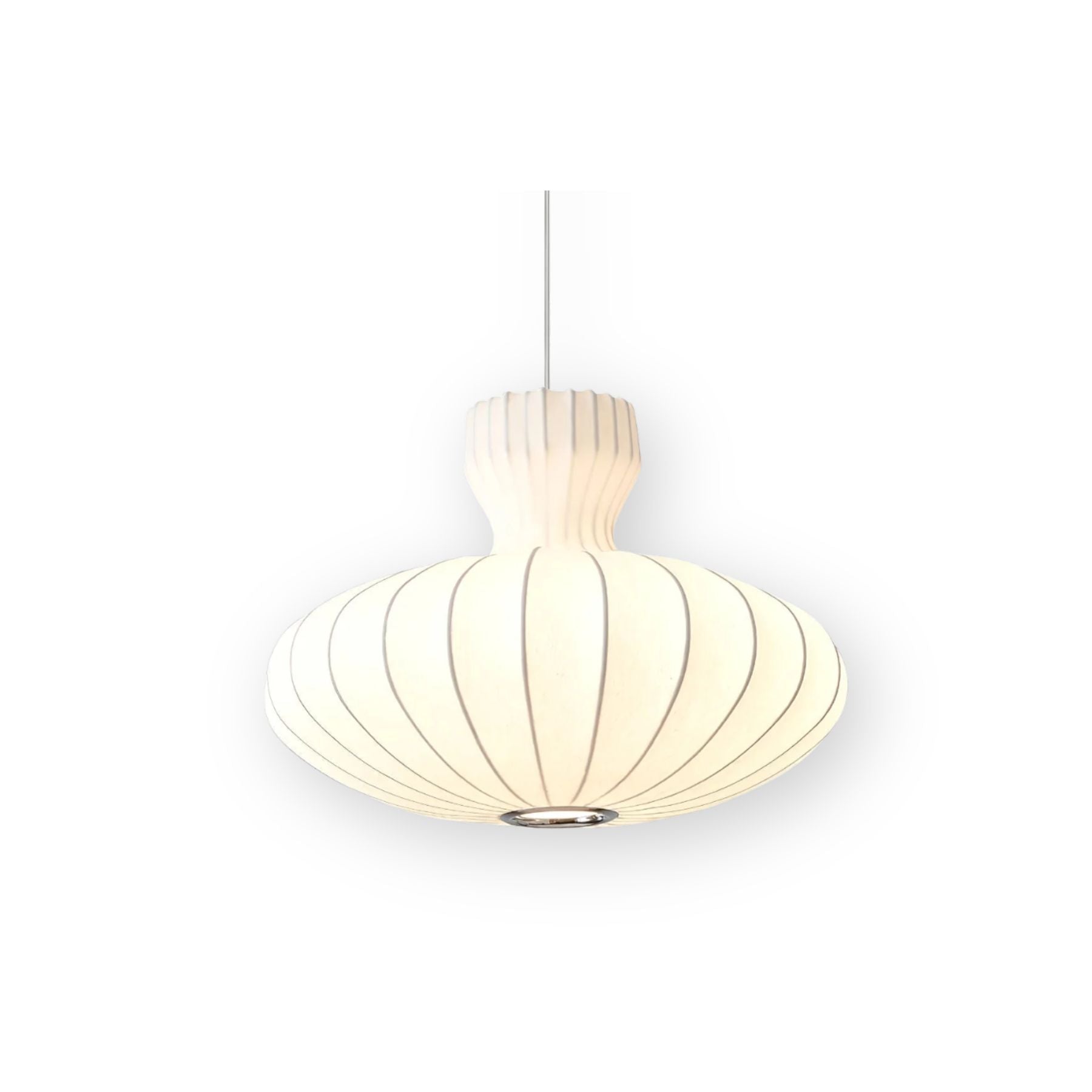 Beny Baso Pendant Light