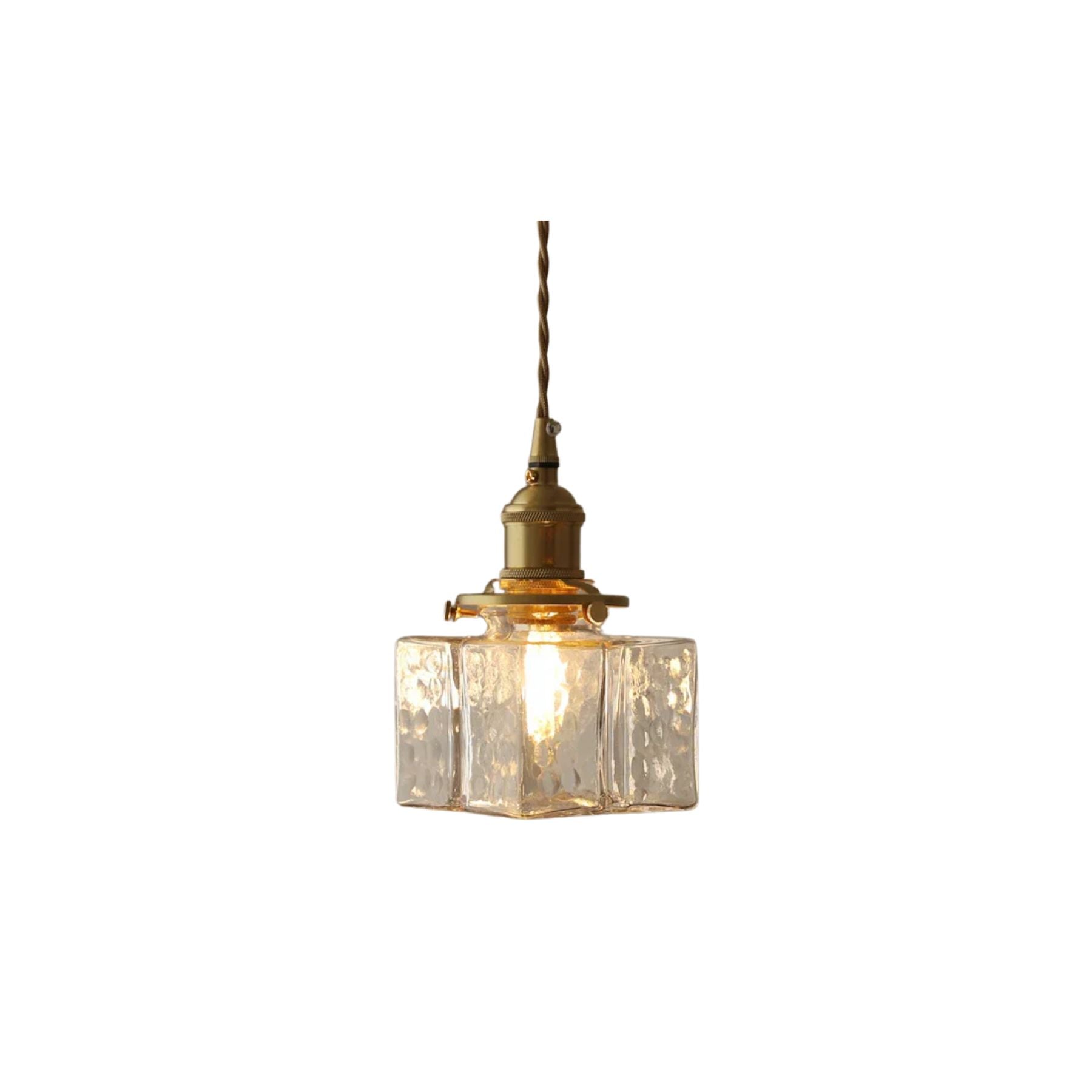 Ferima Pendant Light