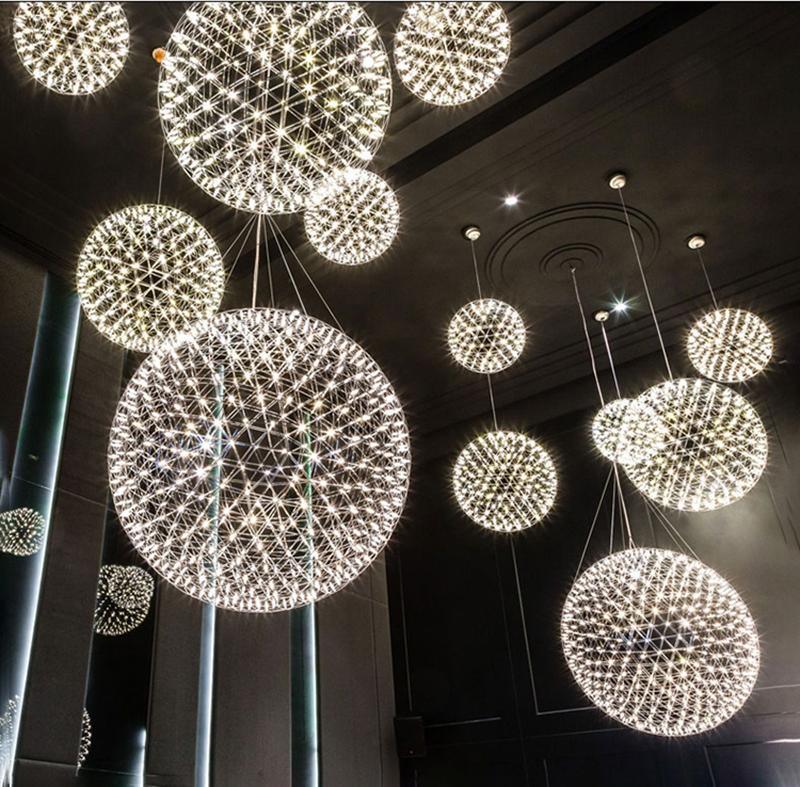 Unia Pendant Light