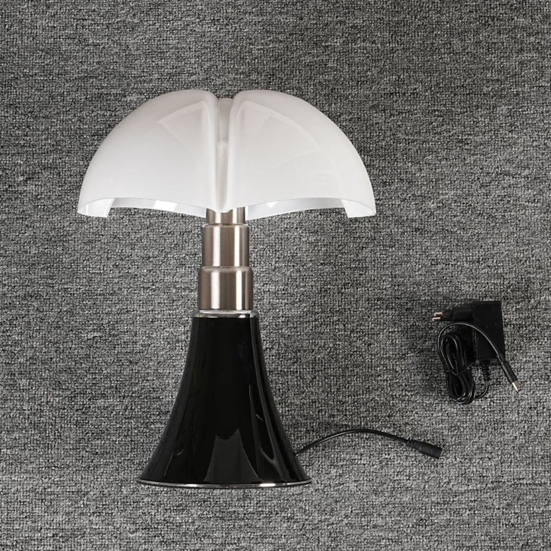 Arova Flower Table Lamp