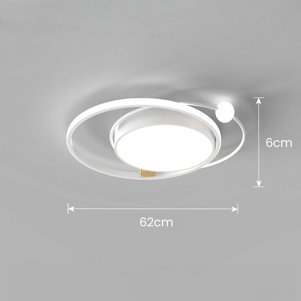 Riveloa Ceiling Light