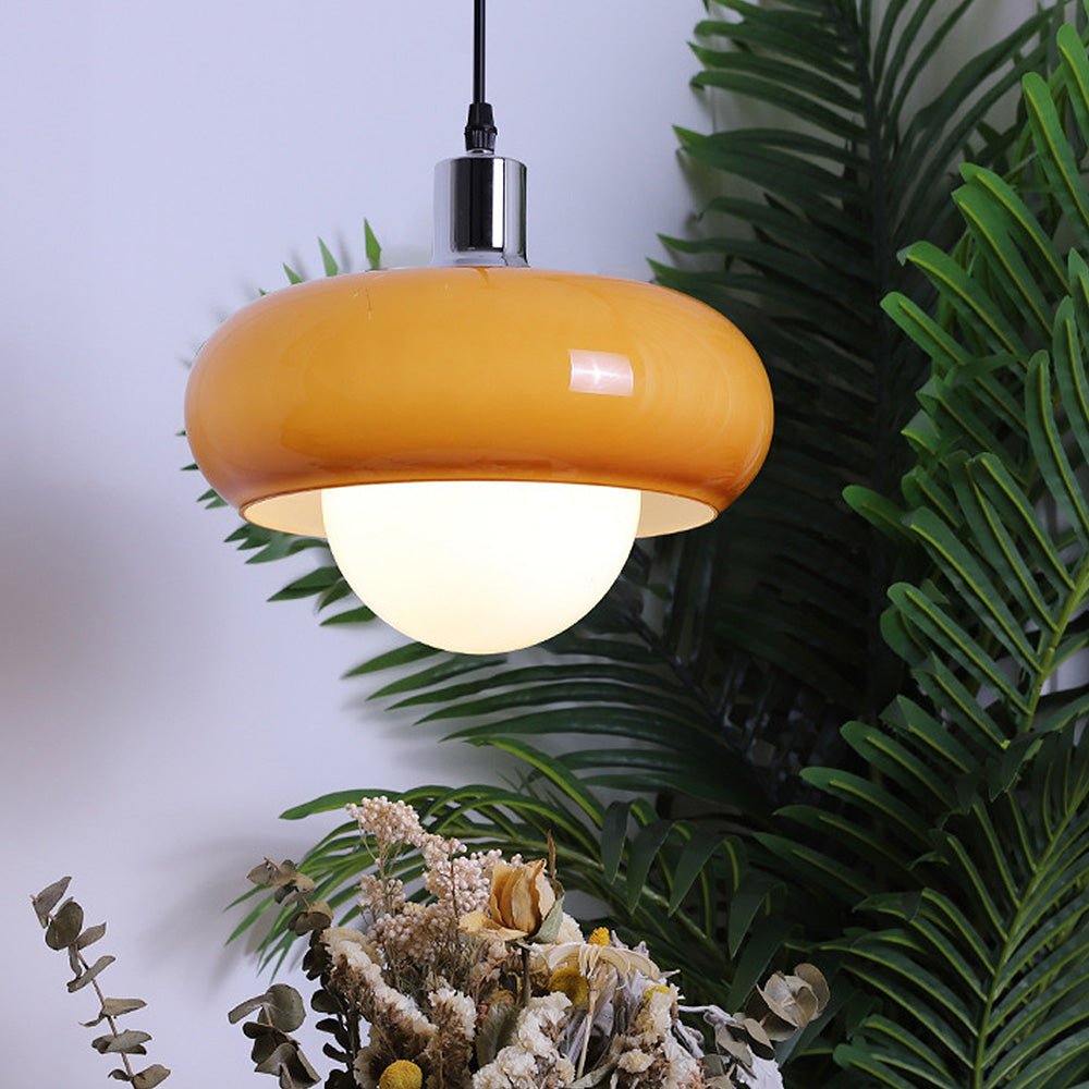 Nirova Pendant Light