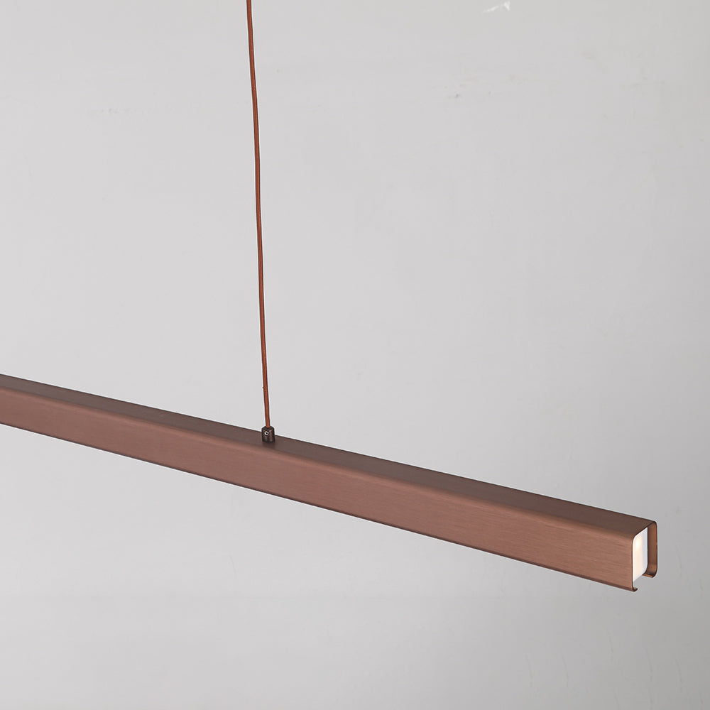 Aroraena Linear Pendant Light