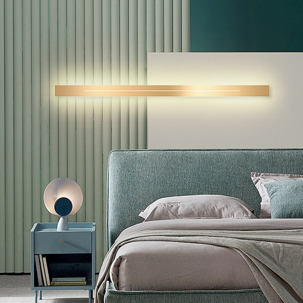 Arkani Linear Wall Light