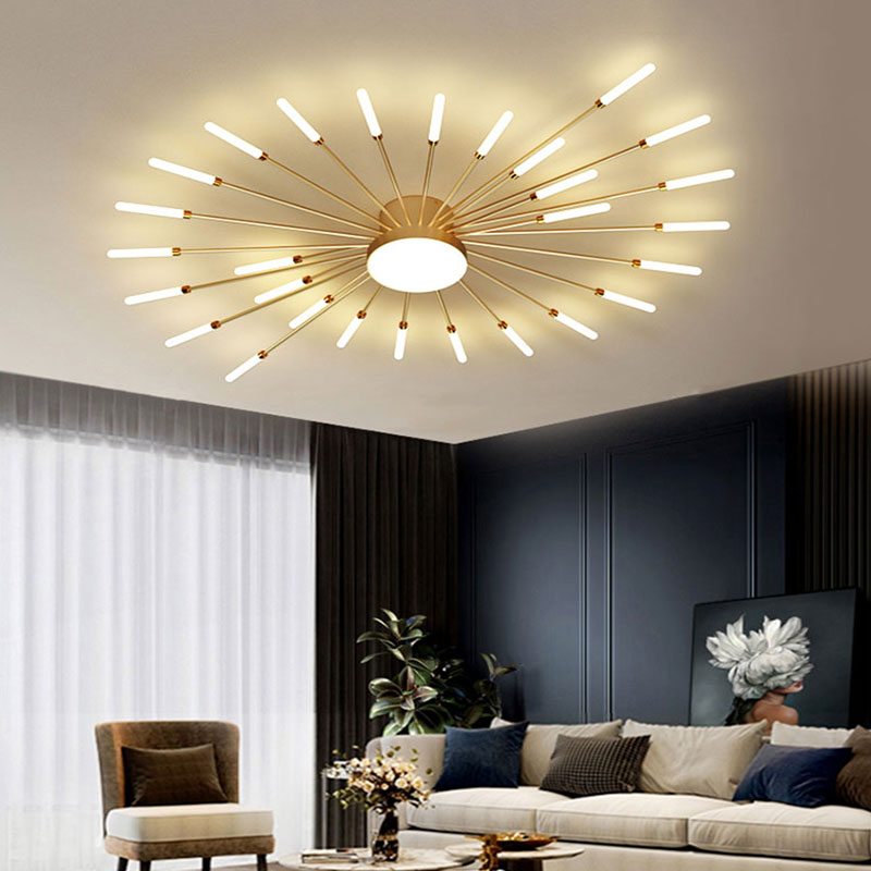 Arove Modern Ceiling Light