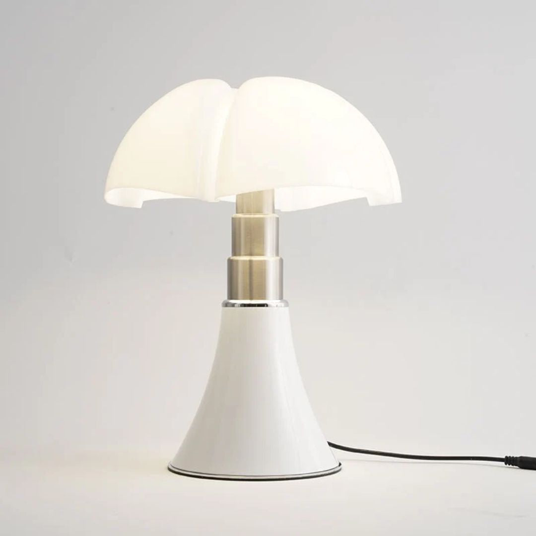 Arova Flower Table Lamp