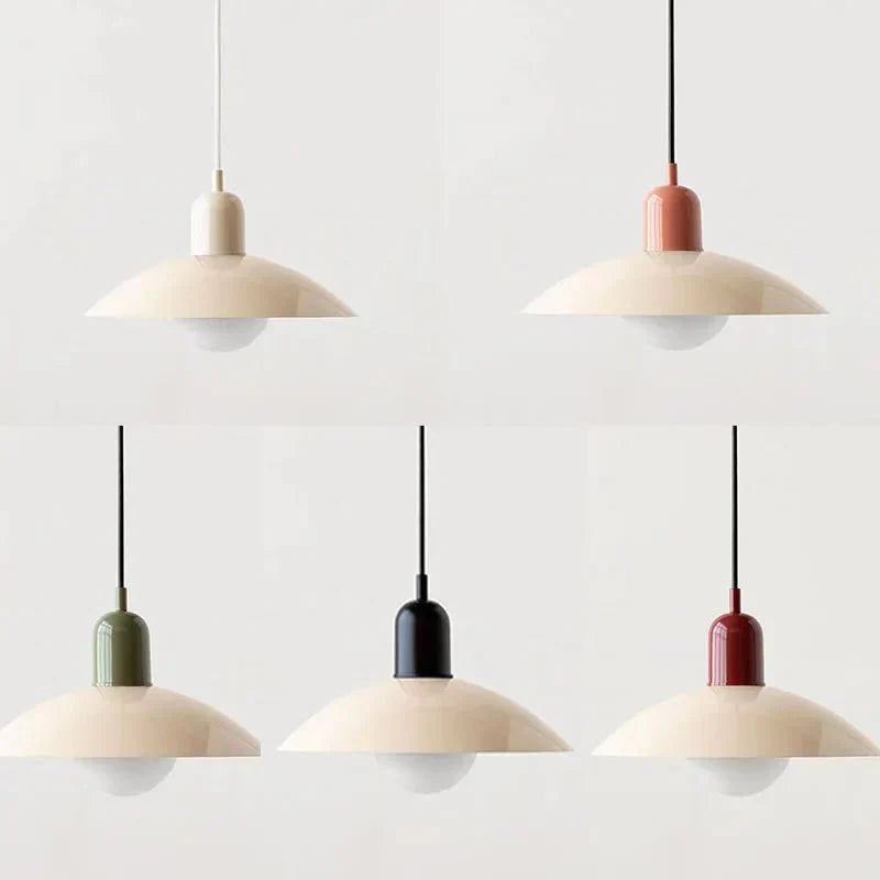 Larenno Retro Pendant Light