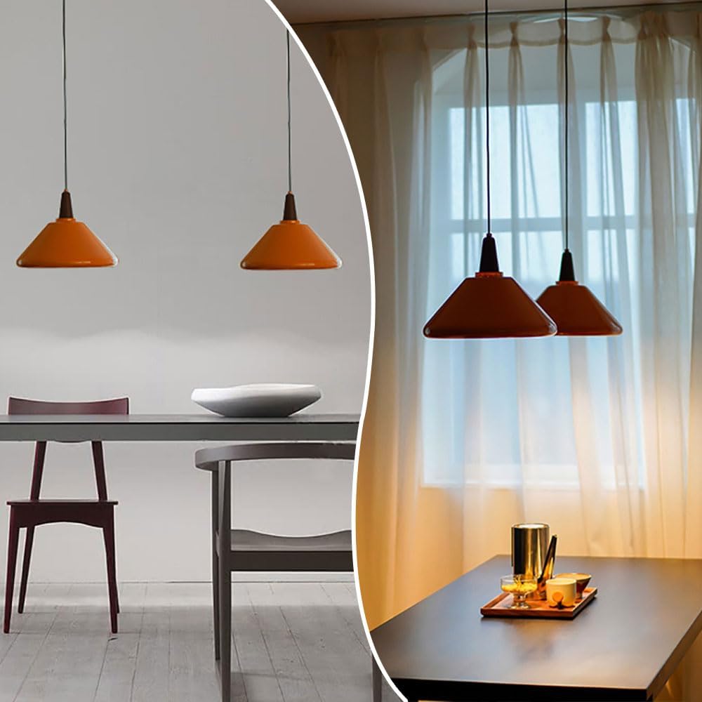 Heisoa Pendant Light