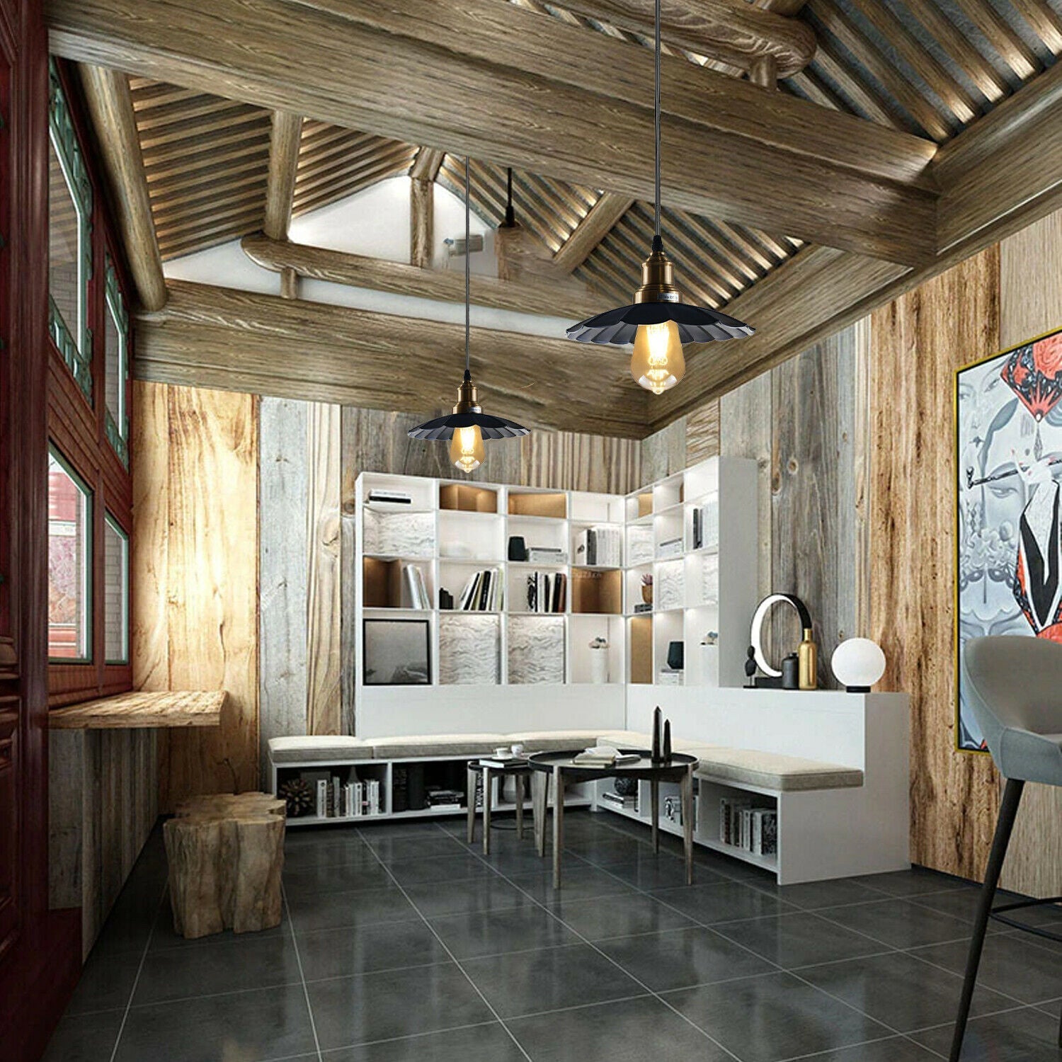 Mirelza Pendant Light