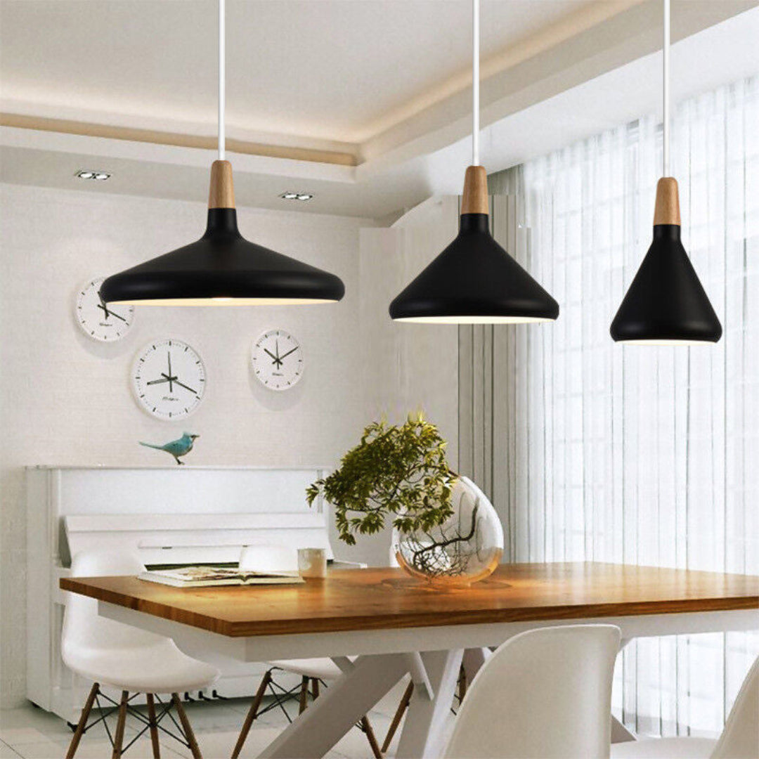 Lato Pendant Light