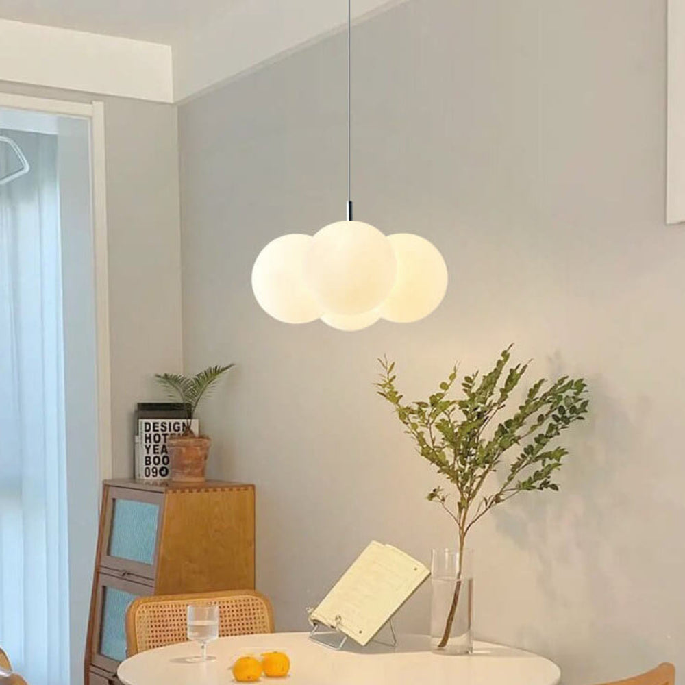 Colouso Ceiling Light