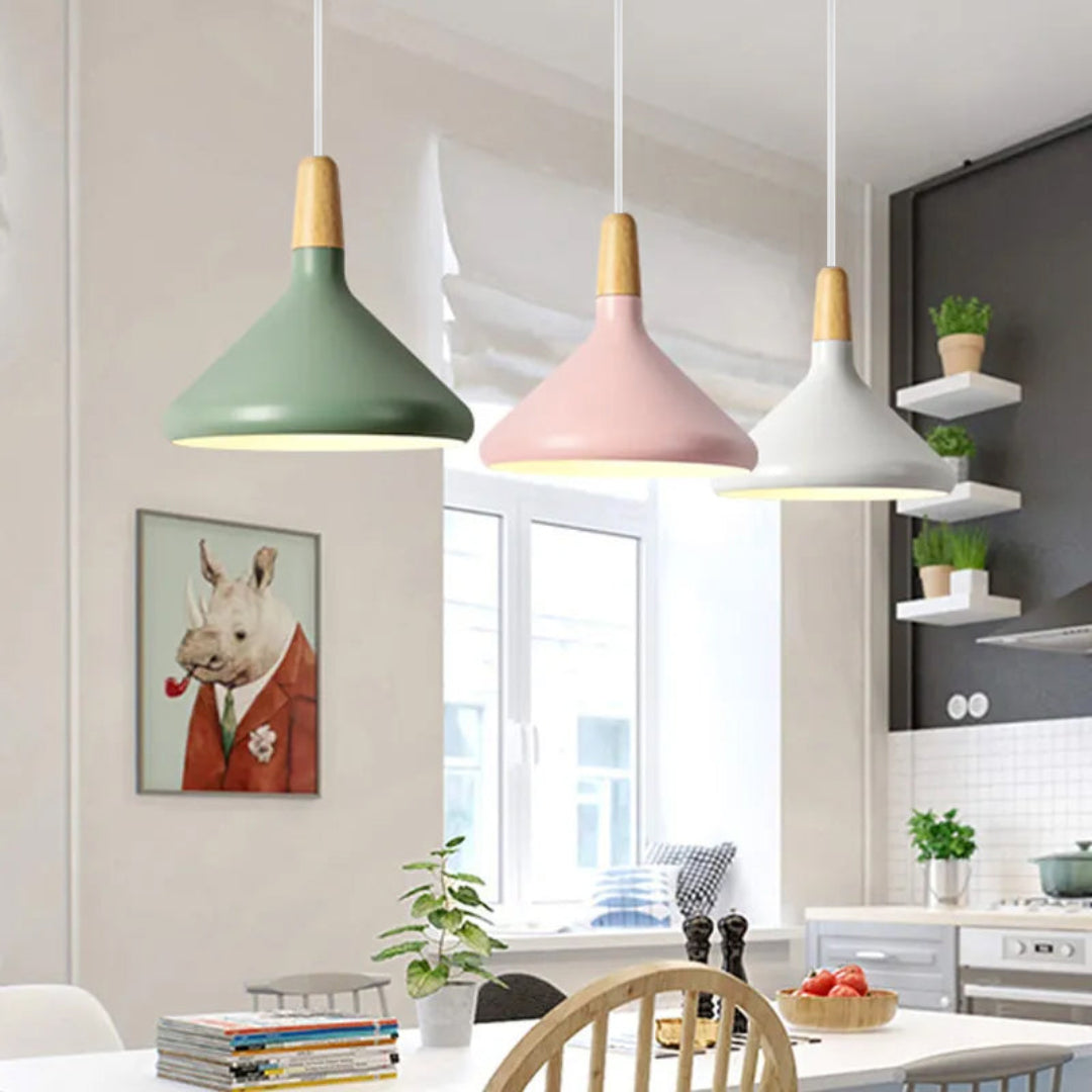 Lato Pendant Light