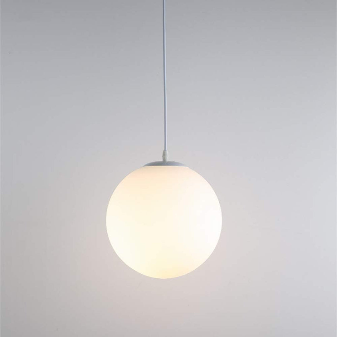 Sopenna Spherical Pendant Light