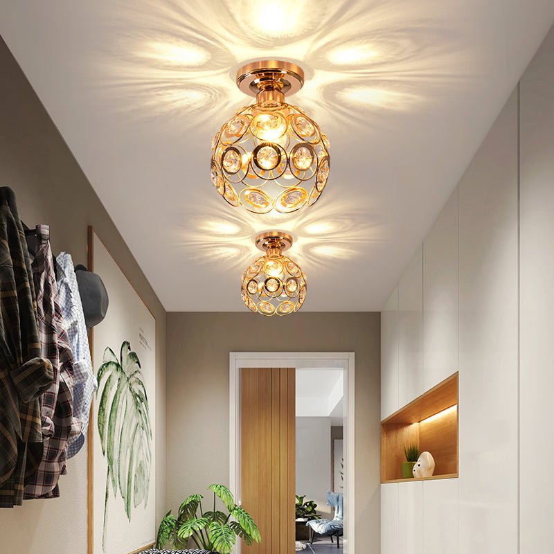 Xanno Ceiling Light