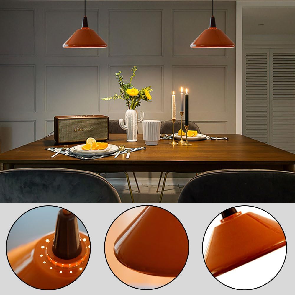 Heisoa Pendant Light