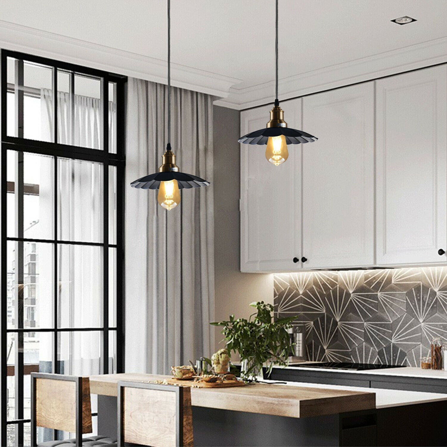 Mirelza Pendant Light