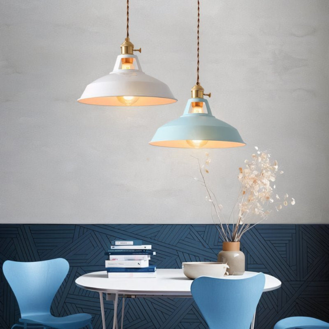 Gome Pendant Light