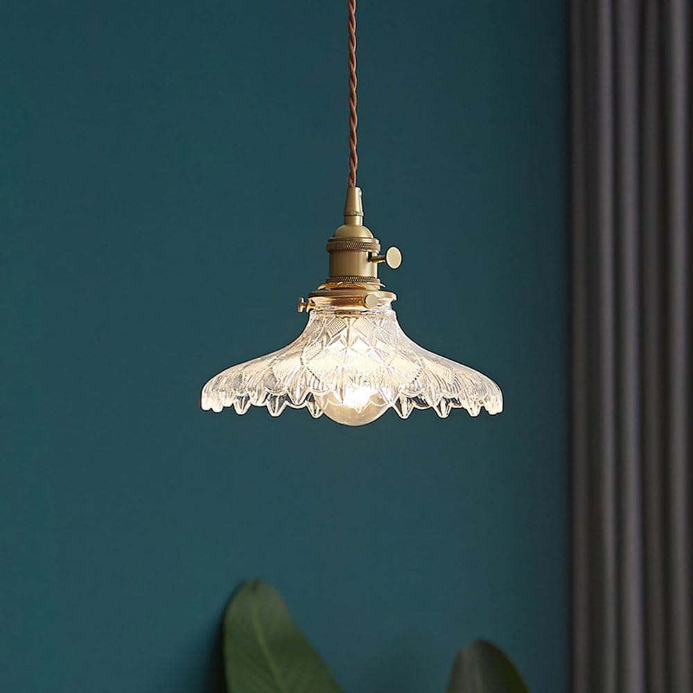 Jerovia Pendant Light