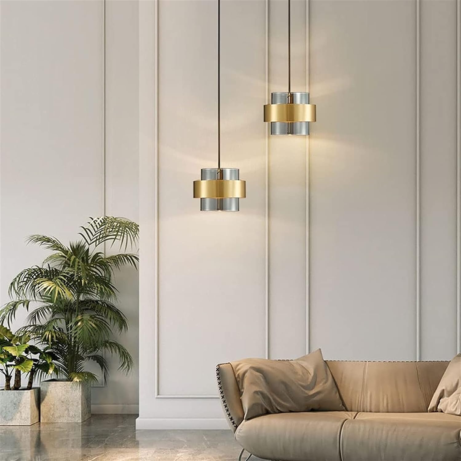 Dosento Pendant Light