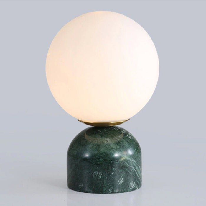 Belselia Globe Table Lamp