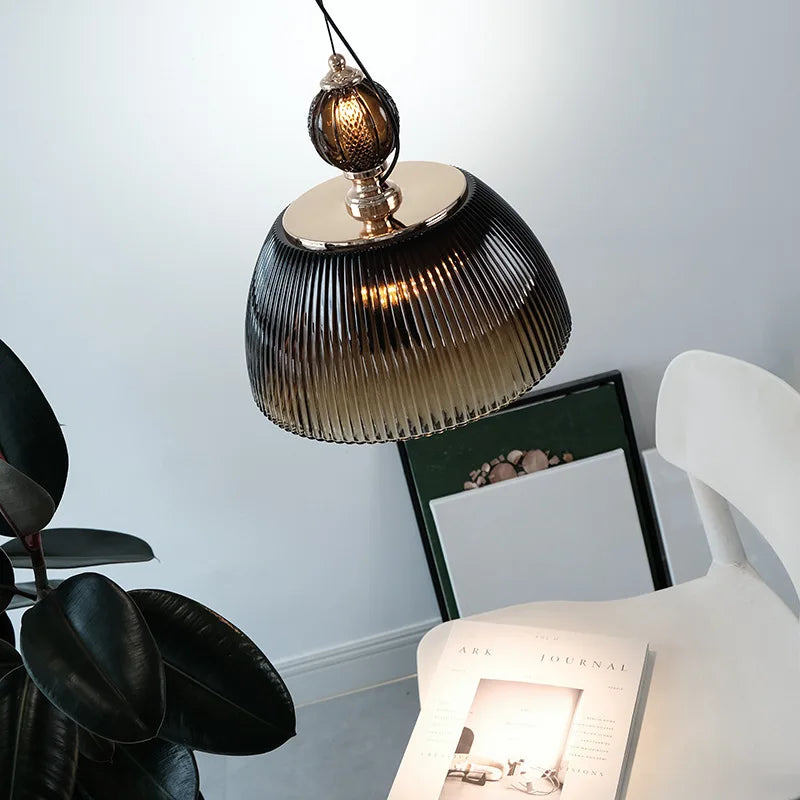Aron Eastern Pendant Light