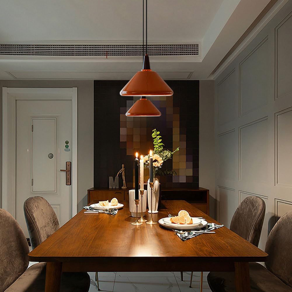 Heisoa Pendant Light