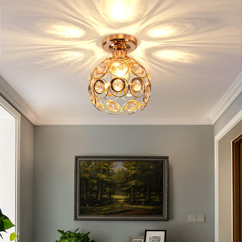 Xanno Ceiling Light
