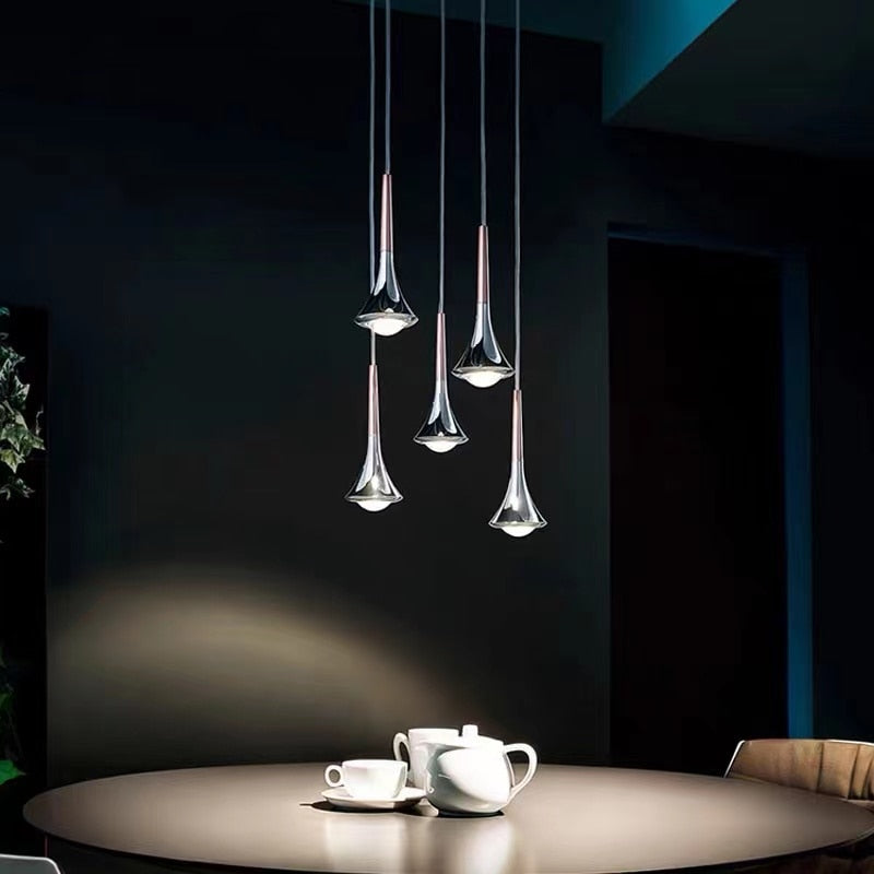 Oryen Pendant Light