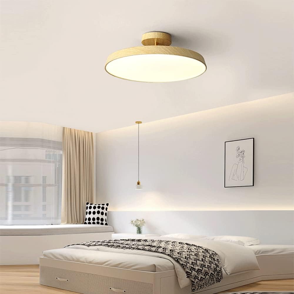 Venilora Round Ceiling Light