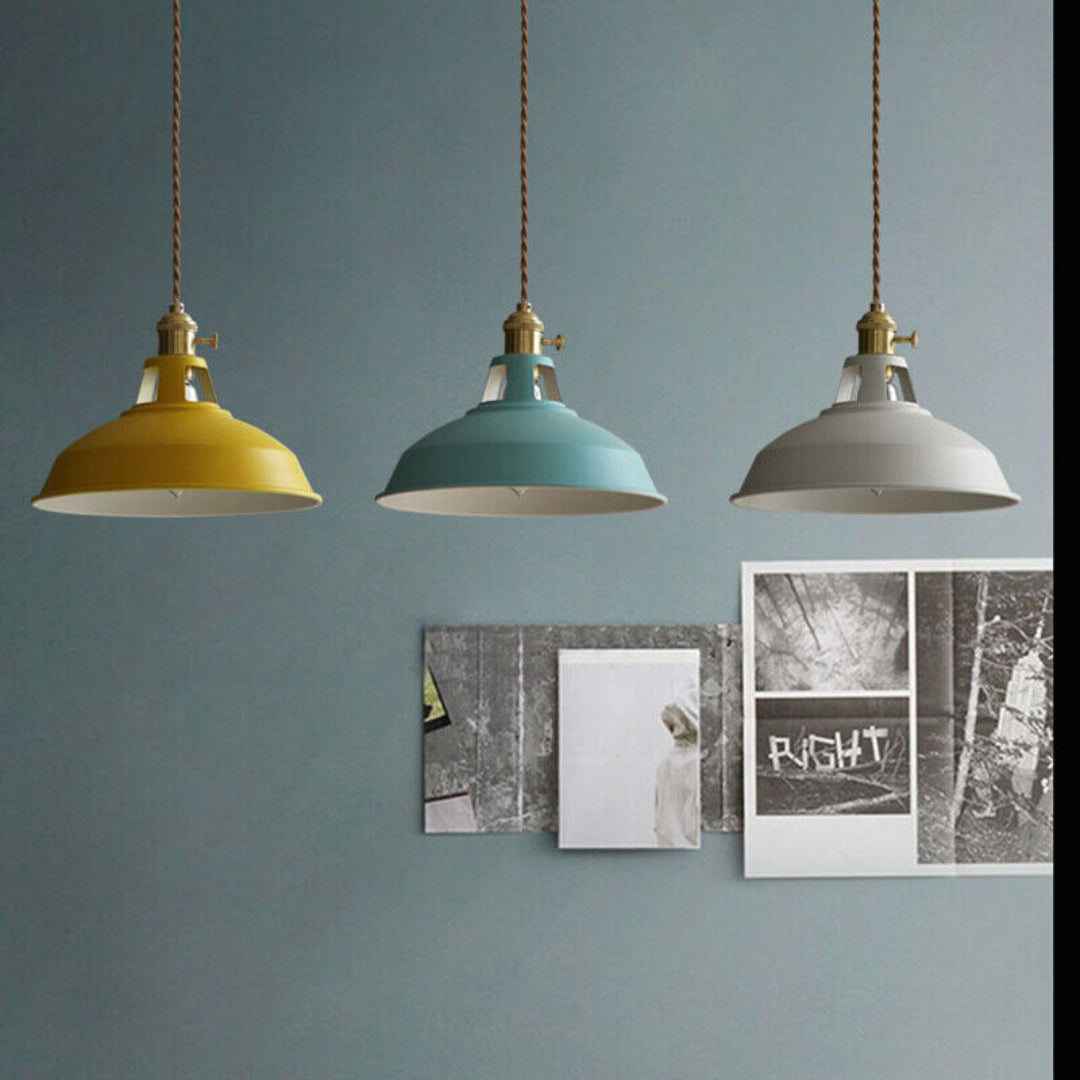 Gome Pendant Light