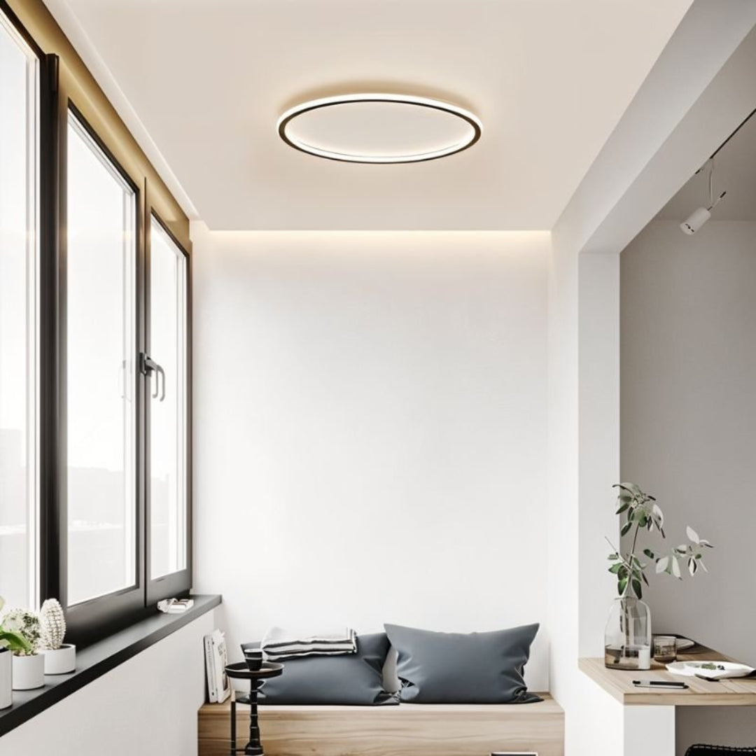 Corell Ceiling Light