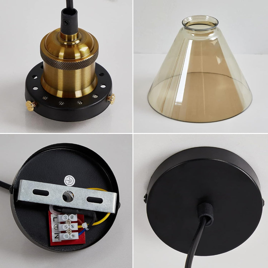 Noreci Pendant Light