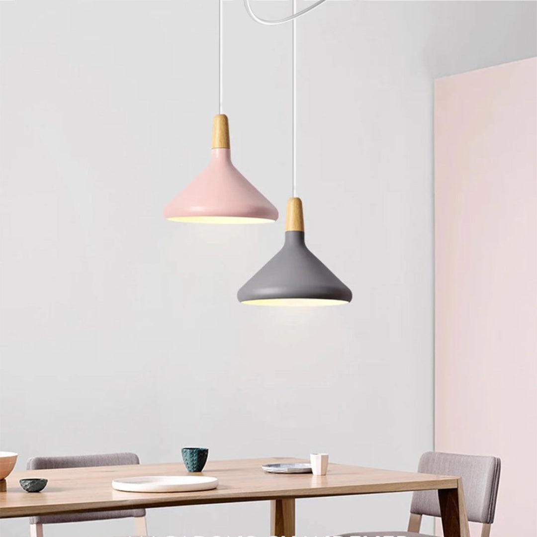 Lato Pendant Light