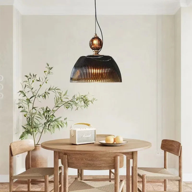 Aron Eastern Pendant Light